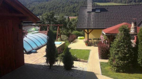 chalupa Loučná nad Desnou, Loucná Nad Desnou